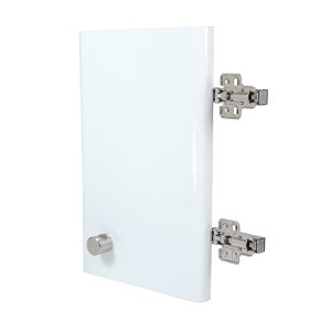 Alternative view of Puerta para Mueble de Cocina a Medida – Recta o SemiCurva